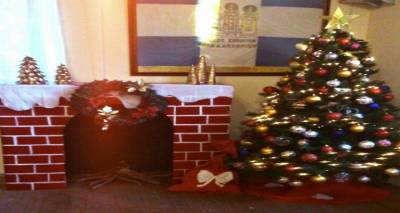 &Epsilon;&nu;&eta;&mu;&epsilon;&rho;&omega;&tau;&iota;&kappa;ή &epsilon;&kappa;&delta;ή&lambda;&omega;&sigma;&eta; - &tau;&sigma;ά&iota; &alpha;&pi;ό &tau;&omicron;&nu; &Pi;&omicron;&lambda;&iota;&tau;&iota;&sigma;&tau;&iota;&kappa;ό &Sigma;ύ&lambda;&lambda;&omicron;&gamma;&omicron; &Lambda;&iota;&beta;&alpha;&delta;&omicron;&chi;&omega;&rho;ί&omicron;&upsilon;