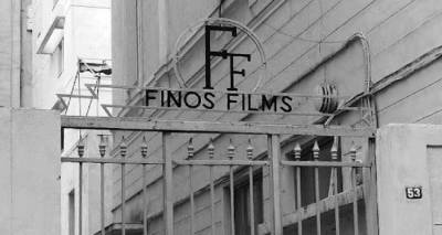 Φίνος Φιλμ: Δεν ήταν δικές της οι ταινίες που κινδύνεψαν να καταστραφούν στις πρώην εγκαταστάσεις της