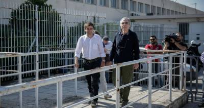 &Sigma;ή&mu;&epsilon;&rho;&alpha; &eta; &pi;&rho;ώ&tau;&eta; &alpha;&pi;ό&phi;&alpha;&sigma;&eta; &gamma;&iota;&alpha; ά&delta;&epsilon;&iota;&alpha; &Kappa;&omicron;&upsilon;&phi;&omicron;&nu;&tau;ί&nu;&alpha; | &Alpha;&pi;&omicron;&phi;&upsilon;&lambda;&alpha;&kappa;ί&zeta;&epsilon;&tau;&alpha;&iota; &omicron; &Rho;&omega;&mu;&alpha;&nu;ό&sigmaf;