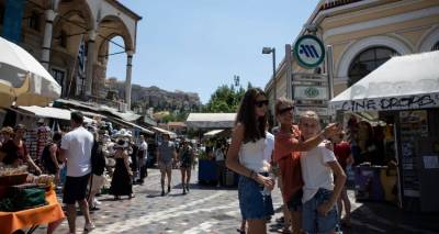 &Tau;&alpha; &sigma;&tau;&omicron;&iota;&chi;&epsilon;ί&alpha; &pi;&omicron;&upsilon; &delta;&epsilon;ί&chi;&nu;&omicron;&upsilon;&nu; &epsilon;&pi;έ&lambda;&alpha;&sigma;&eta; &tau;&eta;&sigmaf; &mu;&epsilon;&tau;ά&lambda;&lambda;&alpha;&xi;&eta;&sigmaf; &Delta;έ&lambda;&tau;&alpha; | &Eta; &tau;&rho;&omicron;&mu;&alpha;&kappa;&tau;&iota;&kappa;ή &alpha;ύ&xi;&eta;&sigma;&eta; &mu;έ&sigma;&alpha; &sigma;&epsilon; 5 &eta;&mu;έ&rho;&epsilon;&sigmaf;