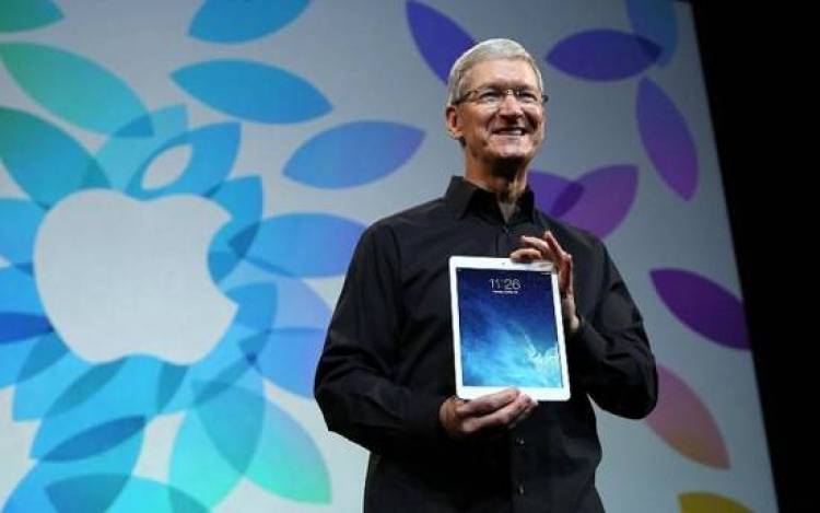 Νέα iPad και λειτουργικό για Mac έρχονται στις 21 Οκτωβρίου