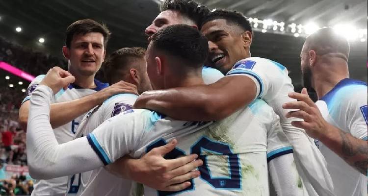 Μουντιάλ 2022, Ουαλία – Αγγλία 0-3: Τριάρα πρωτιάς και ραντεβού με τη Σενεγάλη