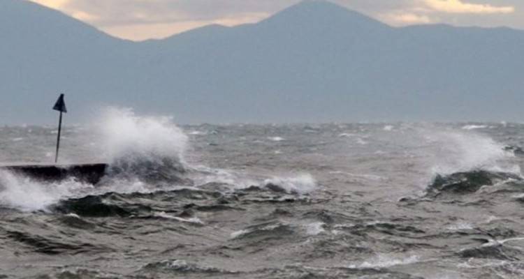 Καιρός: Έκτακτο δελτίο επιδείνωσης | Έρχονται θυελλώδεις άνεμοι, καταιγίδες, χιόνι και κρύο