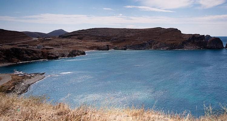 Λήμνος: Με Αραιές νεφώσεις σήμερα ο καιρός