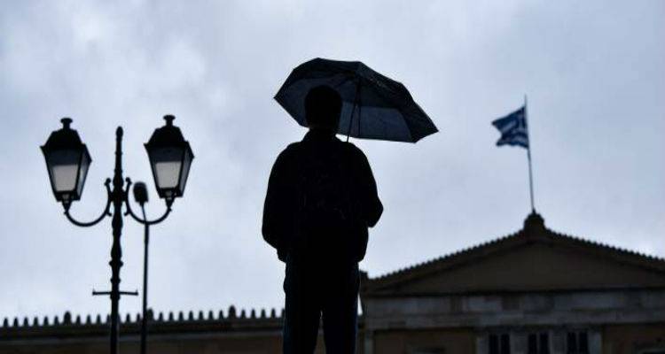 Έ&rho;&chi;&epsilon;&tau;&alpha;&iota; &eta; &laquo;&Epsilon;&upsilon;&rho;&upsilon;&delta;ί&kappa;&eta;&raquo;: &Tau;&omicron; &delta;&epsilon;ύ&tau;&epsilon;&rho;&omicron; &phi;&theta;&iota;&nu;&omicron;&pi;&omega;&rho;&iota;&nu;ό &kappa;ύ&mu;&alpha; &kappa;&alpha;&kappa;&omicron;&kappa;&alpha;&iota;&rho;ί&alpha;&sigmaf; &phi;έ&rho;&nu;&epsilon;&iota; &gamma;&iota;&alpha; &pi;έ&nu;&tau;&epsilon; &eta;&mu;έ&rho;&epsilon;&sigmaf; &beta;&rho;&omicron;&chi;έ&sigmaf; &kappa;&alpha;&iota; &kappa;&alpha;&tau;&alpha;&iota;&gamma;ί&delta;&epsilon;&sigmaf; [&chi;ά&rho;&tau;&epsilon;&sigmaf;]