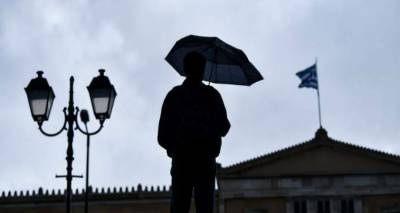 Έ&rho;&chi;&epsilon;&tau;&alpha;&iota; &eta; &laquo;&Epsilon;&upsilon;&rho;&upsilon;&delta;ί&kappa;&eta;&raquo;: &Tau;&omicron; &delta;&epsilon;ύ&tau;&epsilon;&rho;&omicron; &phi;&theta;&iota;&nu;&omicron;&pi;&omega;&rho;&iota;&nu;ό &kappa;ύ&mu;&alpha; &kappa;&alpha;&kappa;&omicron;&kappa;&alpha;&iota;&rho;ί&alpha;&sigmaf; &phi;έ&rho;&nu;&epsilon;&iota; &gamma;&iota;&alpha; &pi;έ&nu;&tau;&epsilon; &eta;&mu;έ&rho;&epsilon;&sigmaf; &beta;&rho;&omicron;&chi;έ&sigmaf; &kappa;&alpha;&iota; &kappa;&alpha;&tau;&alpha;&iota;&gamma;ί&delta;&epsilon;&sigmaf; [&chi;ά&rho;&tau;&epsilon;&sigmaf;]