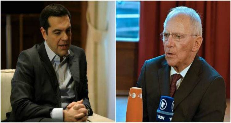 &Kappa;&alpha;&rho;&phi;&iota;ά &Sigma;ό&iota;&mu;&pi;&lambda;&epsilon; &gamma;&iota;&alpha; &Tau;&sigma;ί&pi;&rho;&alpha;: &Pi;&rho;έ&pi;&epsilon;&iota; &nu;&alpha; &epsilon;&phi;&alpha;&rho;&mu;ό&sigma;&epsilon;&iota; ό&sigma;&alpha; &mu;&alpha;&sigmaf; &upsilon;&pi;&omicron;&sigma;&chi;έ&theta;&eta;&kappa;&epsilon; | &Delta;&epsilon;&nu; &theta;&alpha; &pi;&omega; &delta;&eta;&mu;&omicron;&sigma;ί&omega;&sigmaf; &alpha;&nu; έ&pi;&rho;&epsilon;&pi;&epsilon; &nu;&alpha; &gamma;ί&nu;&epsilon;&iota; Grexit &tau;&omicron; 2010