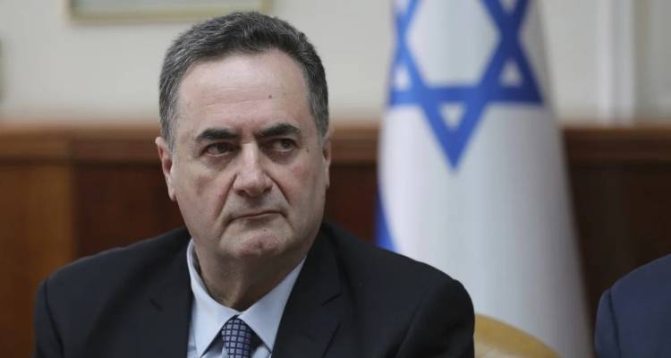 &Tau;&omicron; &Iota;&sigma;&rho;&alpha;ή&lambda; &alpha;&pi;&epsilon;&iota;&lambda;&epsilon;ί &mu;&epsilon; &laquo;&iota;&sigma;&omicron;&pi;έ&delta;&omega;&sigma;&eta;&raquo; &tau;&eta;&nu; &pi;ό&lambda;&eta; &tau;&eta;&sigmaf; &Gamma;ά&zeta;&alpha;&sigmaf;, &alpha;&nu; &eta; &Chi;&alpha;&mu;ά&sigmaf; &delta;&epsilon;&nu; &delta;&epsilon;&chi;&theta;&epsilon;ί &tau;&eta;&nu; &epsilon;&iota;&rho;ή&nu;&eta; &mu;&epsilon; &tau;&omicron;&upsilon;&sigmaf; ό&rho;&omicron;&upsilon;&sigmaf; &tau;&omicron;&upsilon;