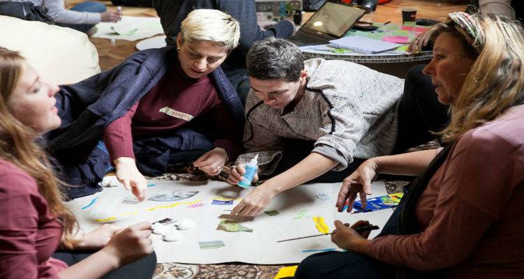 Συμμετοχή του Δήμου Αγίου Ευστρατίου στο Ευρωπαϊκό Πρόγραμμα “Tandem”  (photos)