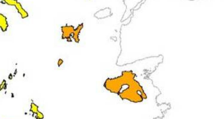 &Pi;&omicron;&lambda;ύ &upsilon;&psi;&eta;&lambda;ό&sigmaf; &kappa;ί&nu;&delta;&upsilon;&nu;&omicron;&sigmaf; &pi;&upsilon;&rho;&kappa;&alpha;&gamma;&iota;ά&sigmaf; &sigma;&tau;&eta; &Lambda;ή&mu;&nu;&omicron;