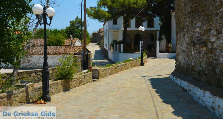 Σκανδάλη: Τα αποτελέσματα της τοπικής κοινότητας