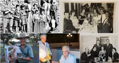 &Omicron; &Sigma;&tau;&alpha;ύ&rho;&omicron;&sigmaf; &Tau;&rho;&alpha;&gamma;ά&rho;&alpha;&sigmaf; &mu;&iota;&lambda;ά&epsilon;&iota; &gamma;&iota;&alpha; &tau;&omicron;&nu; &Eta;&rho;&alpha;&kappa;&lambda;ή &Xi;ύ&kappa;&eta;: Έ&phi;&upsilon;&gamma;&epsilon; έ&nu;&alpha;&sigmaf; ά&nu;&theta;&rho;&omega;&pi;&omicron;&sigmaf; &epsilon;&upsilon;&gamma;&epsilon;&nu;ή&sigmaf; &kappa;&alpha;&iota; &mu;&epsilon; ή&theta;&omicron;&sigmaf;