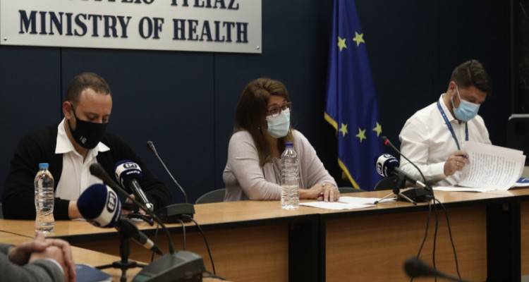 Κορωνοϊός -Μερική σταθεροποίηση, αλλά στο 86% η πληρότητα στις ΜΕΘ πανελλαδικά