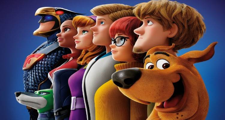 &laquo;&Mu;&alpha;&rho;&omicron;ύ&lambda;&alpha;&raquo; &Alpha;&kappa;&upsilon;&rho;ώ&theta;&eta;&kappa;&epsilon; &eta; &pi;&rho;&omicron;&beta;&omicron;&lambda;ή &tau;&eta;&sigmaf; &tau;&alpha;&iota;&nu;ί&alpha;&sigmaf; &laquo;Scooby Doo!&raquo; | &Tau;&iota; &alpha;&nu;&alpha;&phi;έ&rho;&epsilon;&iota; &omicron; &Omicron;&Epsilon;&Pi;&Alpha;