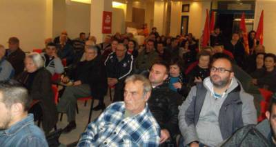 &Gamma;&iota;&alpha; &tau;&iota;&sigmaf; &epsilon;&xi;&epsilon;&lambda;ί&xi;&epsilon;&iota;&sigmaf; &pi;&omicron;&upsilon; &laquo;&mu;&upsilon;&rho;ί&zeta;&omicron;&upsilon;&nu; &mu;&pi;&alpha;&rho;&omicron;ύ&tau;&iota;&raquo; &mu;ί&lambda;&eta;&sigma;&epsilon; &sigma;&tau;&eta; &Lambda;ή&mu;&nu;&omicron; &omicron; &Delta;. &Alpha;&rho;&beta;&alpha;&nu;&iota;&tau;ά&kappa;&eta;&sigmaf;