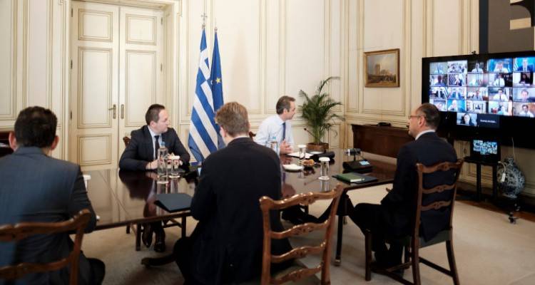 Στις 11 συνεδριάζει το υπουργικό | Ανοιχτό το ενδεχόμενο ανασχηματισμού την επόμενη εβδομάδα