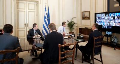 &Sigma;&tau;&iota;&sigmaf; 11 &sigma;&upsilon;&nu;&epsilon;&delta;&rho;&iota;ά&zeta;&epsilon;&iota; &tau;&omicron; &upsilon;&pi;&omicron;&upsilon;&rho;&gamma;&iota;&kappa;ό | &Alpha;&nu;&omicron;&iota;&chi;&tau;ό &tau;&omicron; &epsilon;&nu;&delta;&epsilon;&chi;ό&mu;&epsilon;&nu;&omicron; &alpha;&nu;&alpha;&sigma;&chi;&eta;&mu;&alpha;&tau;&iota;&sigma;&mu;&omicron;ύ &tau;&eta;&nu; &epsilon;&pi;ό&mu;&epsilon;&nu;&eta; &epsilon;&beta;&delta;&omicron;&mu;ά&delta;&alpha;