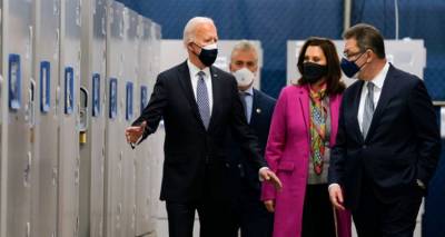 &Phi;&omega;&tau;&omicron;&gamma;&rho;&alpha;&phi;ί&alpha;: AP Photo/Evan Vucci