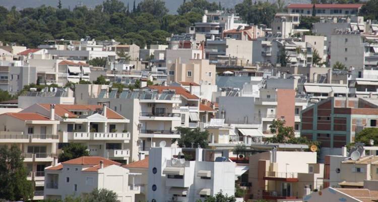Δασικοί χάρτες: Στο &quot;κόκκινο&quot; πάνω από 170.000 ακίνητα - Ποιοι και πού απειλούνται