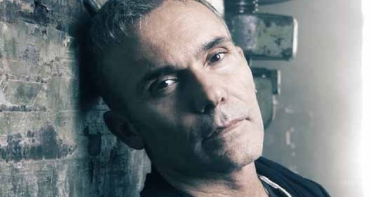 Στέλιος Ρόκκος: Ο γιος του Ανδρέας ετοιμάζει το πρώτο του τραγούδι