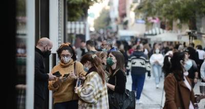 &Nu;έ&alpha; &mu;έ&tau;&rho;&alpha; &gamma;&iota;&alpha; &tau;&omicron;&nu; &kappa;&omicron;&rho;&omega;&nu;&omicron;ϊό &pi;&rho;&omicron; &tau;&omega;&nu; &pi;&upsilon;&lambda;ώ&nu;: &Pi;&omicron;&iota;&alpha; &sigma;&epsilon;&nu;ά&rho;&iota;&alpha; &epsilon;&xi;&epsilon;&tau;ά&zeta;&omicron;&upsilon;&nu; &omicron;&iota; &epsilon;&iota;&delta;&iota;&kappa;&omicron;ί
