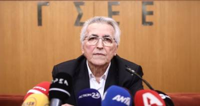 &Alpha;&rho;&chi;ή &gamma;&iota;&alpha; &tau;&omicron; &Xi;έ&pi;&lambda;&upsilon;&mu;&alpha;: &Alpha;&nu;&tau;&iota;&mu;έ&tau;&omega;&pi;&omicron;&sigmaf; &mu;&epsilon; &kappa;&alpha;&kappa;&omicron;ύ&rho;&gamma;&eta;&mu;&alpha; &omicron; &Pi;&alpha;&nu;&alpha;&gamma;ό&pi;&omicron;&upsilon;&lambda;&omicron;&sigmaf; &tau;&eta;&sigmaf; &Gamma;&Sigma;&Epsilon;&Epsilon;, &delta;&epsilon;&nu; &delta;ή&lambda;&omega;&sigma;&epsilon; 3,2 &epsilon;&kappa;&alpha;&tau;. &epsilon;&upsilon;&rho;ώ