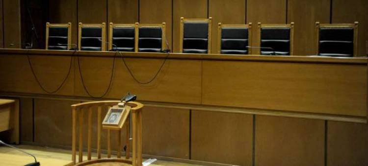 &Alpha;&pi;&omicron;&chi;ή &tau;&omega;&nu; &delta;&iota;&kappa;&eta;&gamma;ό&rho;&omega;&nu; &tau;&eta; &Delta;&epsilon;&upsilon;&tau;έ&rho;&alpha; | &Delta;&iota;&alpha;&mu;&alpha;&rho;&tau;&upsilon;&rho;ί&alpha; &gamma;&iota;&alpha; &tau;&omicron; &pi;&omicron;&lambda;&upsilon;&nu;&omicron;&mu;&omicron;&sigma;&chi;έ&delta;&iota;&omicron;