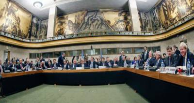 Με ένταση έκλεισε η Διάσκεψη για το Κυπριακό -Ποιοι και γιατί διαφώνησαν