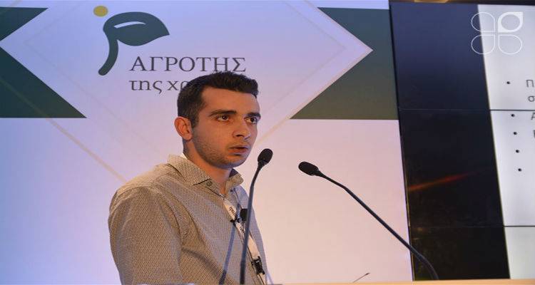 Στη Λήμνο οι τοπικές ποικιλίες γίνονται πετυχημένα projects από 25χρονους