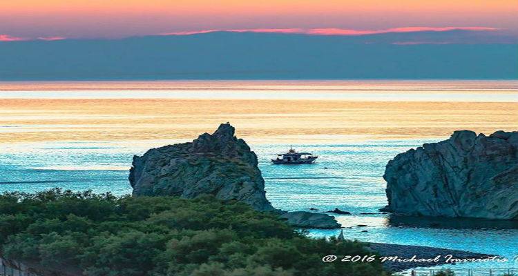 140.000€ για την δημιουργία πεζόδρομου στον Αυλώνα