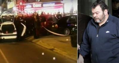 &Delta;&omicron;&lambda;&omicron;&phi;&omicron;&nu;ί&alpha; &Sigma;&tau;&epsilon;&phi;&alpha;&nu;ά&kappa;&omicron;&upsilon;: &Psi;ά&chi;&nu;&omicron;&upsilon;&nu; &sigma;&tau;&iota;&sigmaf; &kappa;ά&mu;&epsilon;&rho;&epsilon;&sigmaf; &tau;&omicron; &delta;&rho;&omicron;&mu;&omicron;&lambda;ό&gamma;&iota;&omicron; &tau;&omega;&nu; &delta;&rho;&alpha;&sigma;&tau;ώ&nu;