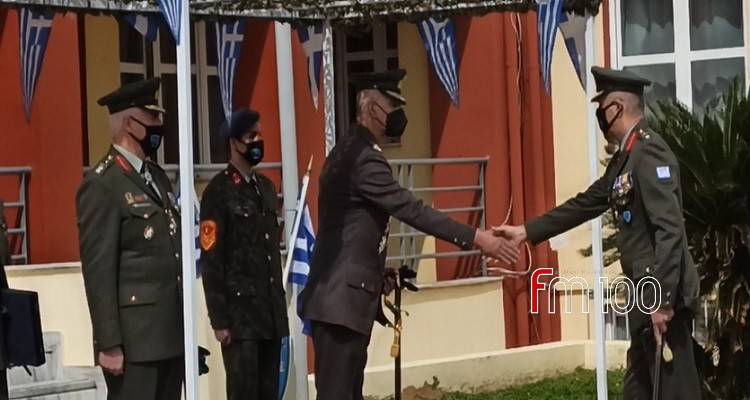 &Tau;&alpha;&kappa;ό&pi;&omicron;&upsilon;&lambda;&omicron;&sigmaf; &Kappa;&omega;&nu;&sigma;&tau;&alpha;&nu;&tau;ί&nu;&omicron;&sigmaf; &omicron; &nu;έ&omicron;&sigmaf; &Tau;&alpha;&xi;ί&alpha;&rho;&chi;&omicron;&sigmaf; &tau;&eta;&sigmaf; 88&Sigma;&Delta;&Iota; &Lambda;ή&mu;&nu;&omicron;&sigmaf;