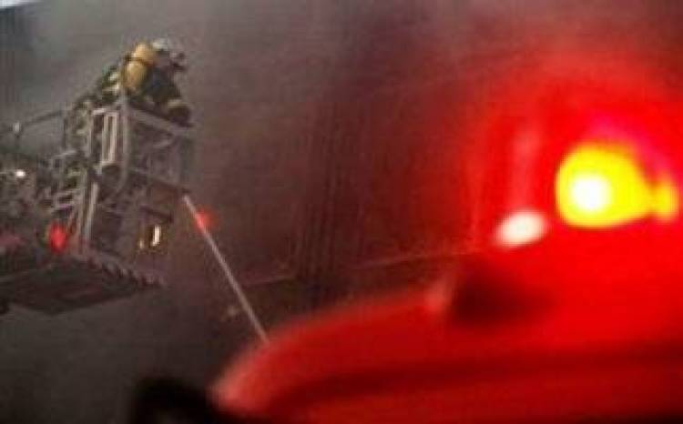 Τρία νεκρά παιδιά από φωτιά στην Καβάλα