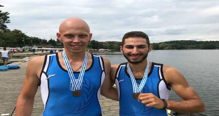 &Tau;&omicron; &pi;ή&rho;&alpha;&mu;&epsilon;! &Pi;&alpha;&gamma;&kappa;ό&sigma;&mu;&iota;&omicron;&sigmaf; &pi;&rho;&omega;&tau;&alpha;&theta;&lambda;&eta;&tau;ή&sigmaf; &epsilon;&phi;ή&beta;&omega;&nu; &omicron; &Lambda;&eta;&mu;&nu;&iota;ό&sigmaf; &Chi;ά&rho;&eta;&sigmaf; &Nu;&tau;&iota;&nu;&epsilon;&nu;ή&sigmaf; (photos)