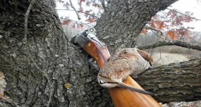 &Omicron;&iota; &mu;&pi;&epsilon;&kappa;ά&tau;&sigma;&epsilon;&sigmaf; &tau;&omicron;&upsilon; &Gamma;&epsilon;&nu;ά&rho;&eta;