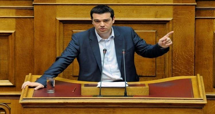 &Tau;&sigma;ί&pi;&rho;&alpha;&sigmaf;: &Omicron; &Sigma;ό&iota;&mu;&pi;&lambda;&epsilon; &nu;&alpha; &lambda;&upsilon;&pi;ά&tau;&alpha;&iota; &tau;&omicron;&upsilon;&sigmaf; &lambda;&alpha;&omicron;ύ&sigmaf; &pi;&omicron;&upsilon; &sigma;&kappa;ύ&beta;&omicron;&upsilon;&nu; &tau;&omicron; &kappa;&epsilon;&phi;ά&lambda;&iota;