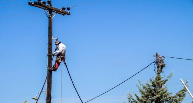 Διακοπή Ρεύματος την Τετάρτη