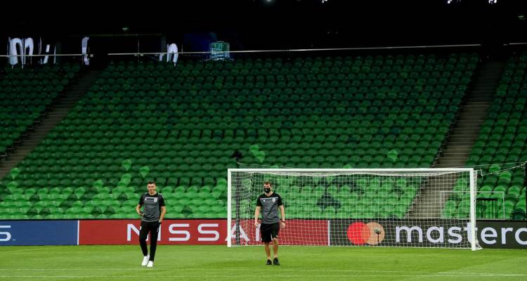 Ανακαλείται η απόφαση για φιλάθλους στα γήπεδα