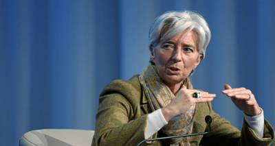 Έκθεση ΔΝΤ: Έπρεπε να γίνει &quot;κούρεμα&quot; το 2010