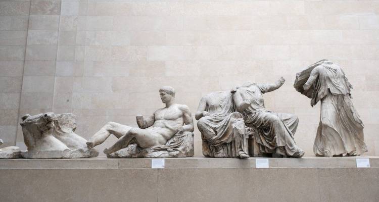 Γλυπτά Παρθενώνα: Υπέρ της επιστροφής τους στην Ελλάδα ψηφίζουν οι μισοί Βρετανοί