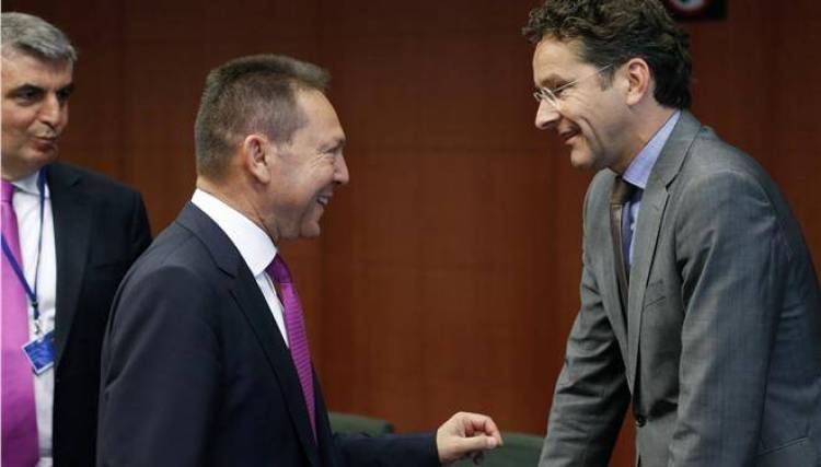 Eurogroup: Σε τρεις δόσεις θα λάβει τα χρήματα η Ελλάδα