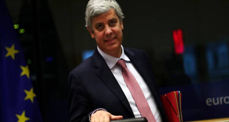 Εκτακτο: Ναυάγιο στο Eurogroup για τον κορωνοϊό | Νέα τηλεδιάσκεψη την Πέμπτη