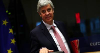 &Epsilon;&kappa;&tau;&alpha;&kappa;&tau;&omicron;: &Nu;&alpha;&upsilon;ά&gamma;&iota;&omicron; &sigma;&tau;&omicron; Eurogroup &gamma;&iota;&alpha; &tau;&omicron;&nu; &kappa;&omicron;&rho;&omega;&nu;&omicron;ϊό | &Nu;έ&alpha; &tau;&eta;&lambda;&epsilon;&delta;&iota;ά&sigma;&kappa;&epsilon;&psi;&eta; &tau;&eta;&nu; &Pi;έ&mu;&pi;&tau;&eta;