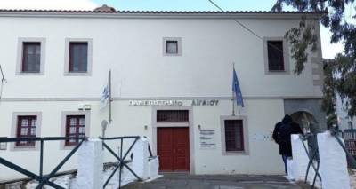 &Epsilon;&nu;&tau;&upsilon;&pi;&omega;&sigma;&iota;&alpha;&kappa;ή ά&nu;&omicron;&delta;&omicron;&sigmaf; &tau;&omicron;&upsilon; &Pi;&alpha;&nu;&epsilon;&pi;&iota;&sigma;&tau;&eta;&mu;ί&omicron;&upsilon; &Alpha;&iota;&gamma;&alpha;ί&omicron;&upsilon; &sigma;&tau;&alpha; QS Sustainability Rankings 2026