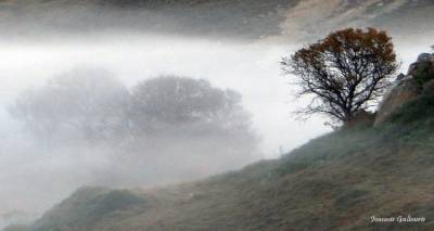 Έρχεται κακοκαιρία: Προειδοποίηση Κολυδά για μεγάλα ύψη βροχής Τρίτη και Τετάρτη