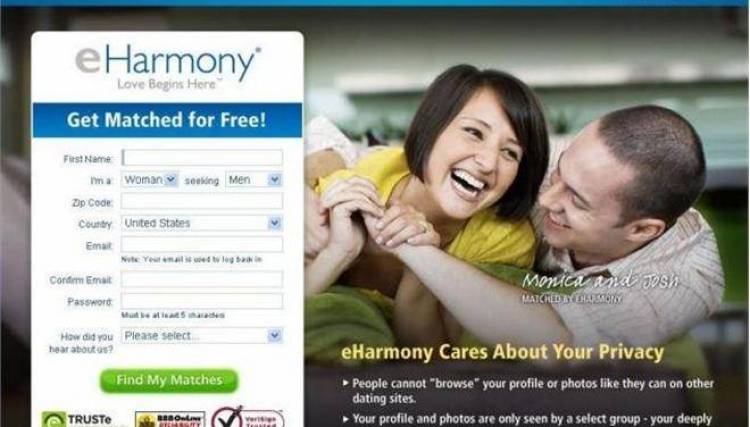 Αμερικανική έρευνα δείχνει ότι οι «on line» γνωριμίες οδηγούν σε ανθεκτικότερους γάμους