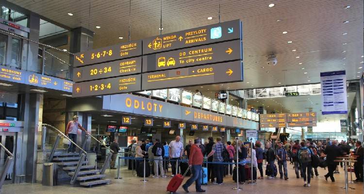 Πολωνία, Λετονία, Λιθουανία και Εσθονία κλείνουν τα σύνορα στους Ρώσους από τις 19 Σεπτεμβρίου