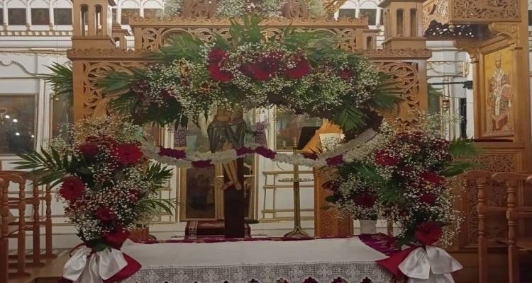 &Lambda;ή&mu;&nu;&omicron;&sigmaf;: &Omicron; &Epsilon;&pi;&iota;&tau;ά&phi;&iota;&omicron;&sigmaf; &sigma;&tau;&omicron; &Kappa;&alpha;&rho;&pi;ά&sigma;&iota;