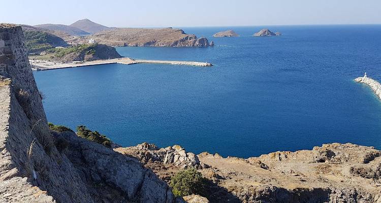 &Lambda;ή&mu;&nu;&omicron;&sigmaf;: Ά&nu;&tau;&rho;&alpha;&sigmaf; &laquo;&alpha;&kappa;&iota;&nu;&eta;&tau;&omicron;&pi;&omicron;ί&eta;&sigma;&epsilon;&raquo; 13&chi;&rho;&omicron;&nu;&omicron; &alpha;&gamma;ό&rho;&iota; &sigma;&tau;&eta;&nu; &alpha;&gamma;&omicron;&rho;ά &tau;&eta;&sigmaf; &Mu;ύ&rho;&iota;&nu;&alpha;&sigmaf;