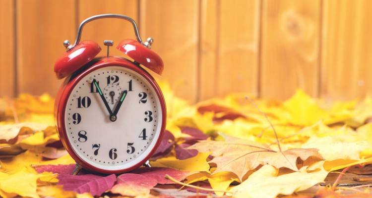 Ερχεται η αλλαγή ώρας: Πότε θα βάλουμε τα ρολόγια μας μία ώρα πίσω